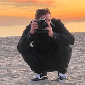 Meet your Posher, Caley